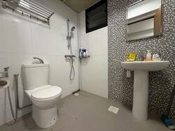 Blk 118A Alkaff Lakeview (Toa Payoh), HDB 3 Rooms #575347311